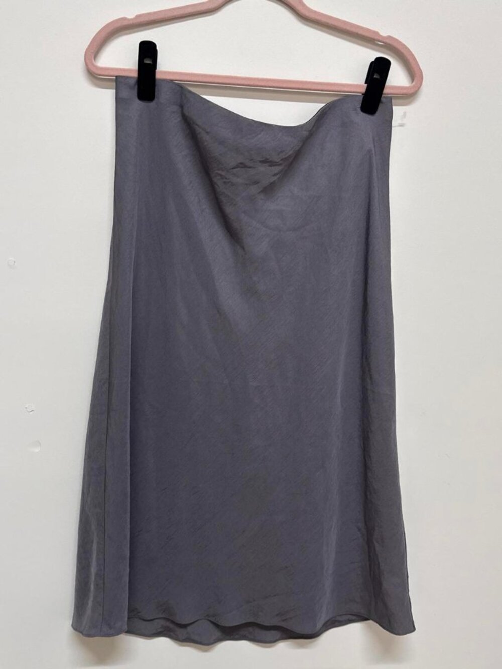 Rag & Bone Women's Grey Skirt